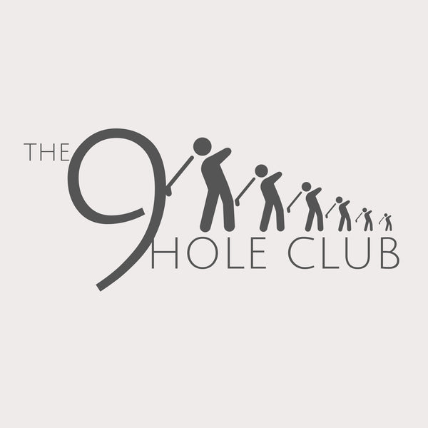 The 9 Hole Club